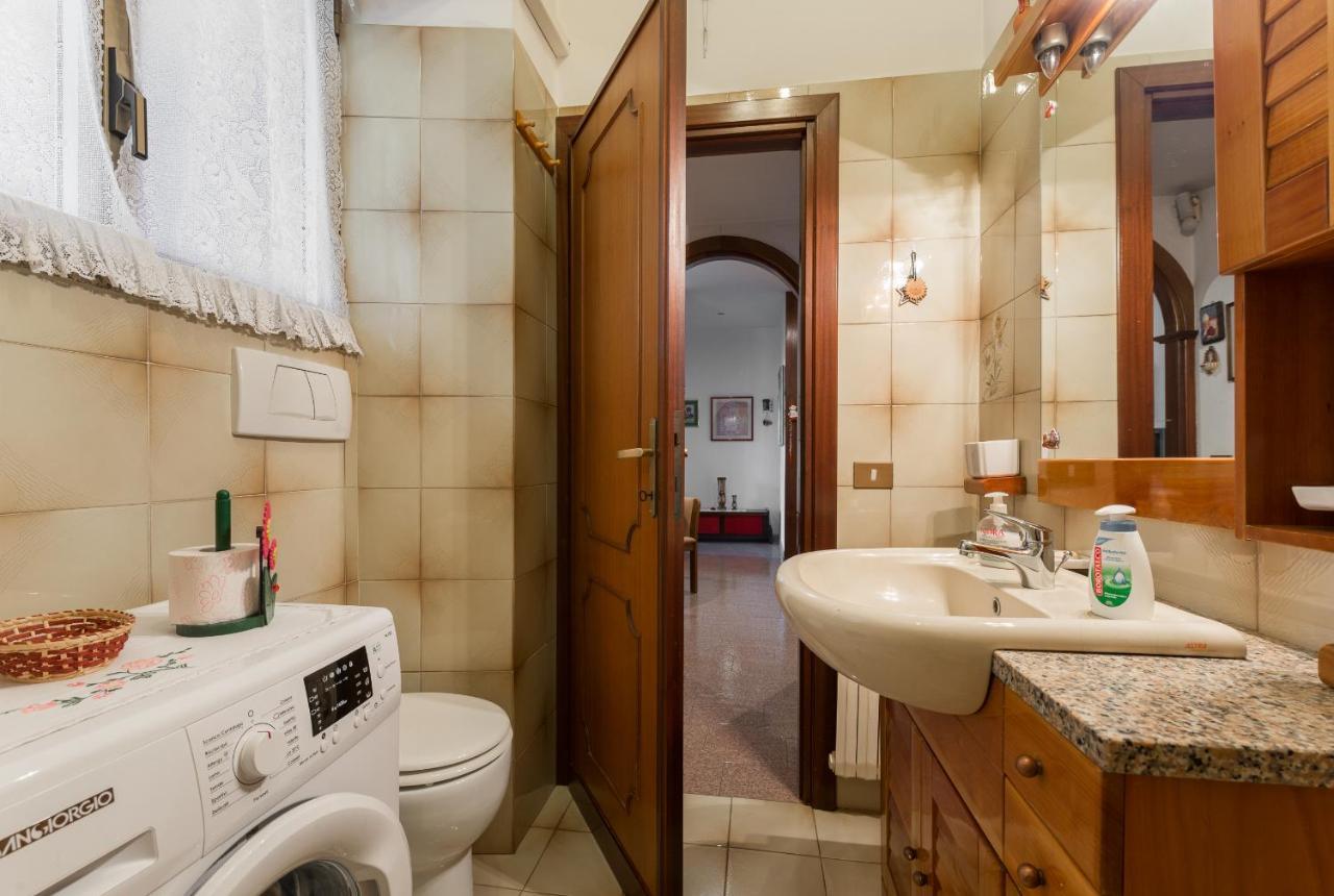 Appartement Family Rome