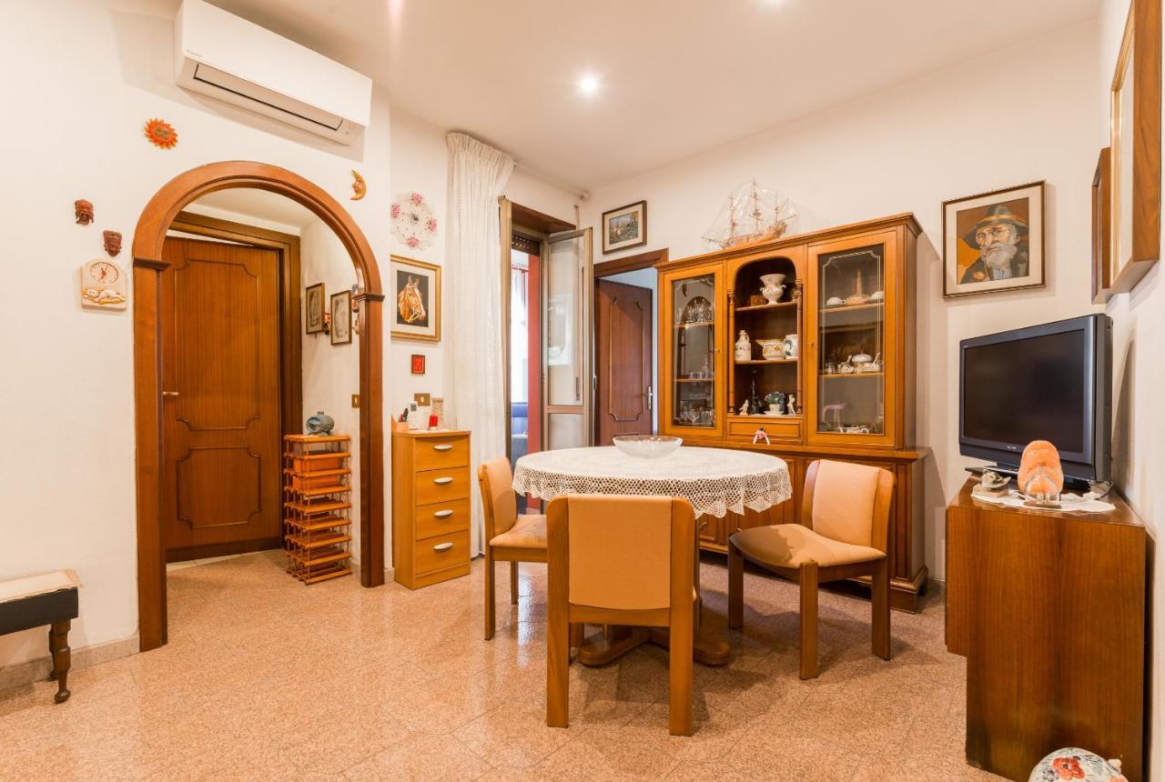 Appartement Family Rome